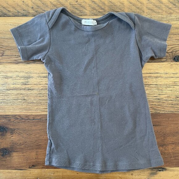 Mabo tshirt - Picture 1 of 3